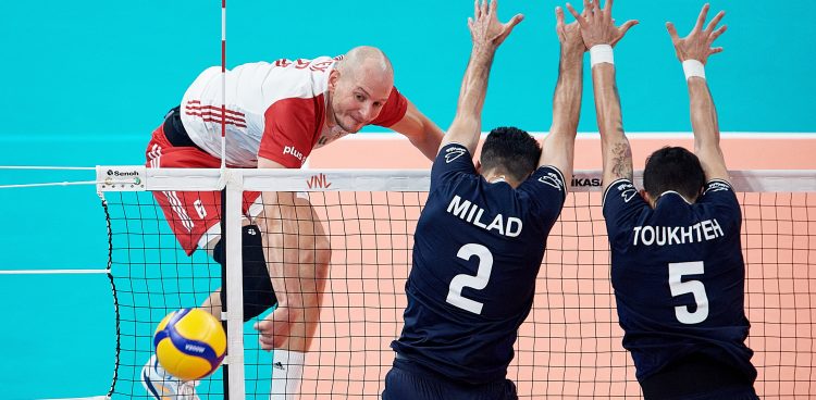 (Fot. PAP/Adam Warżawa)