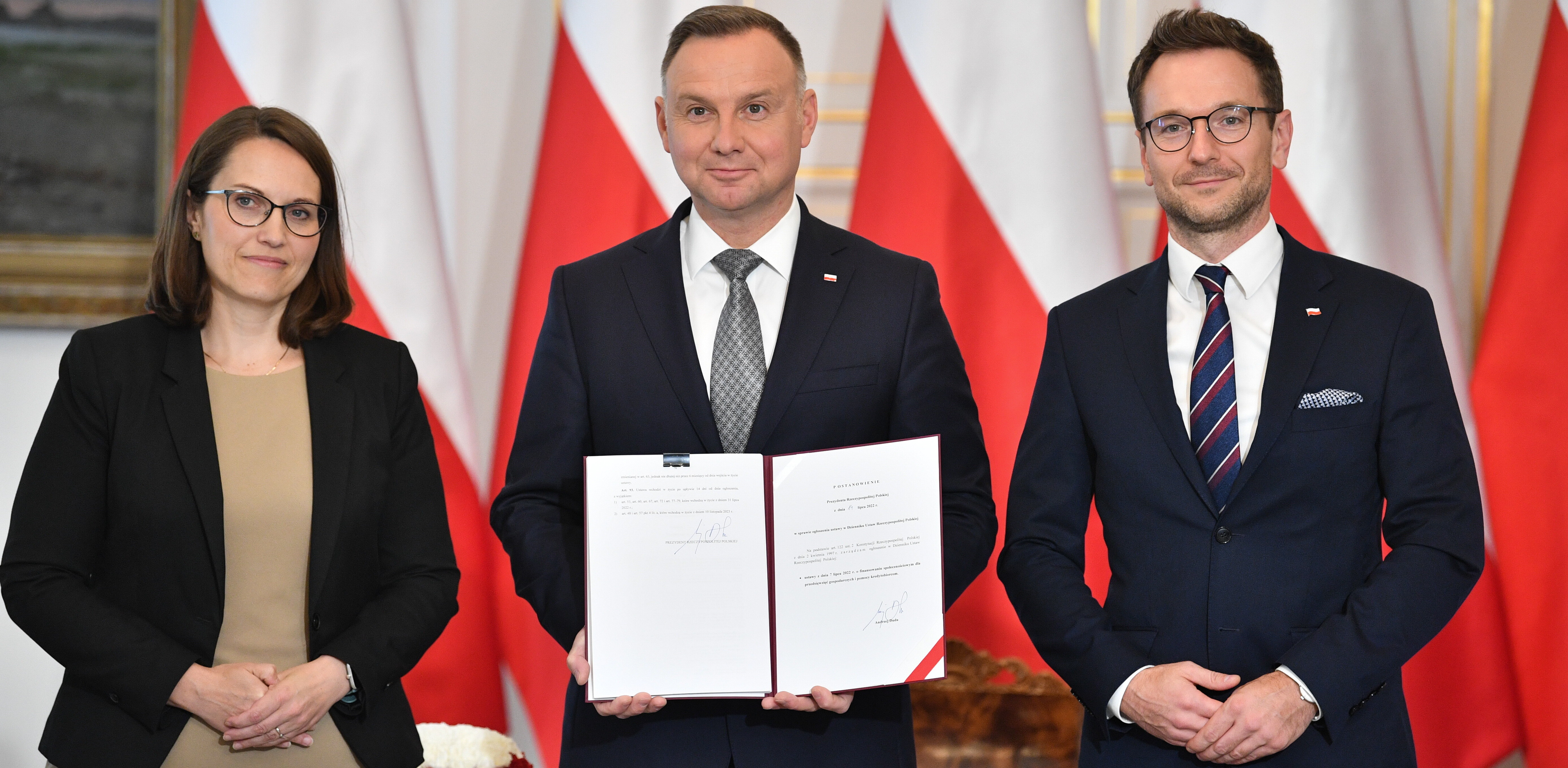 (Fot. PAP/Radek Pietruszka)