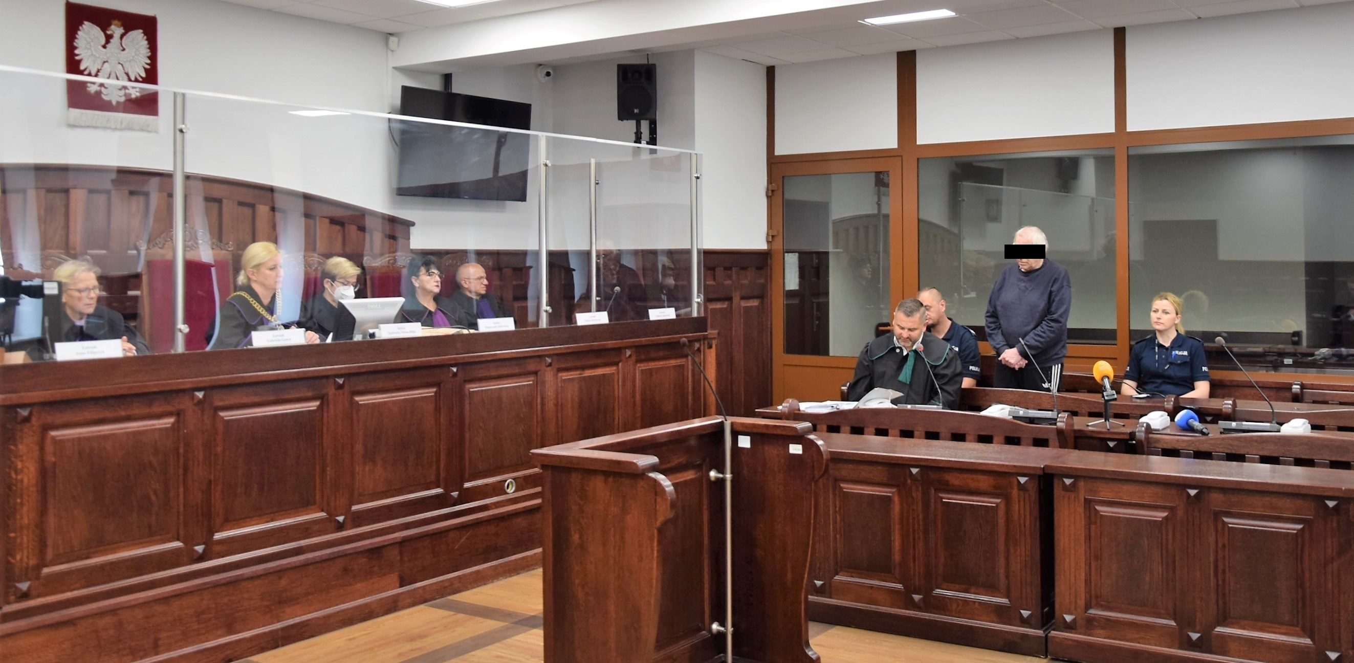 (Fot. Radio Gdańsk/Przemysław Woś)