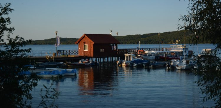 (fot. Facebook/Przystań w Nadolu)