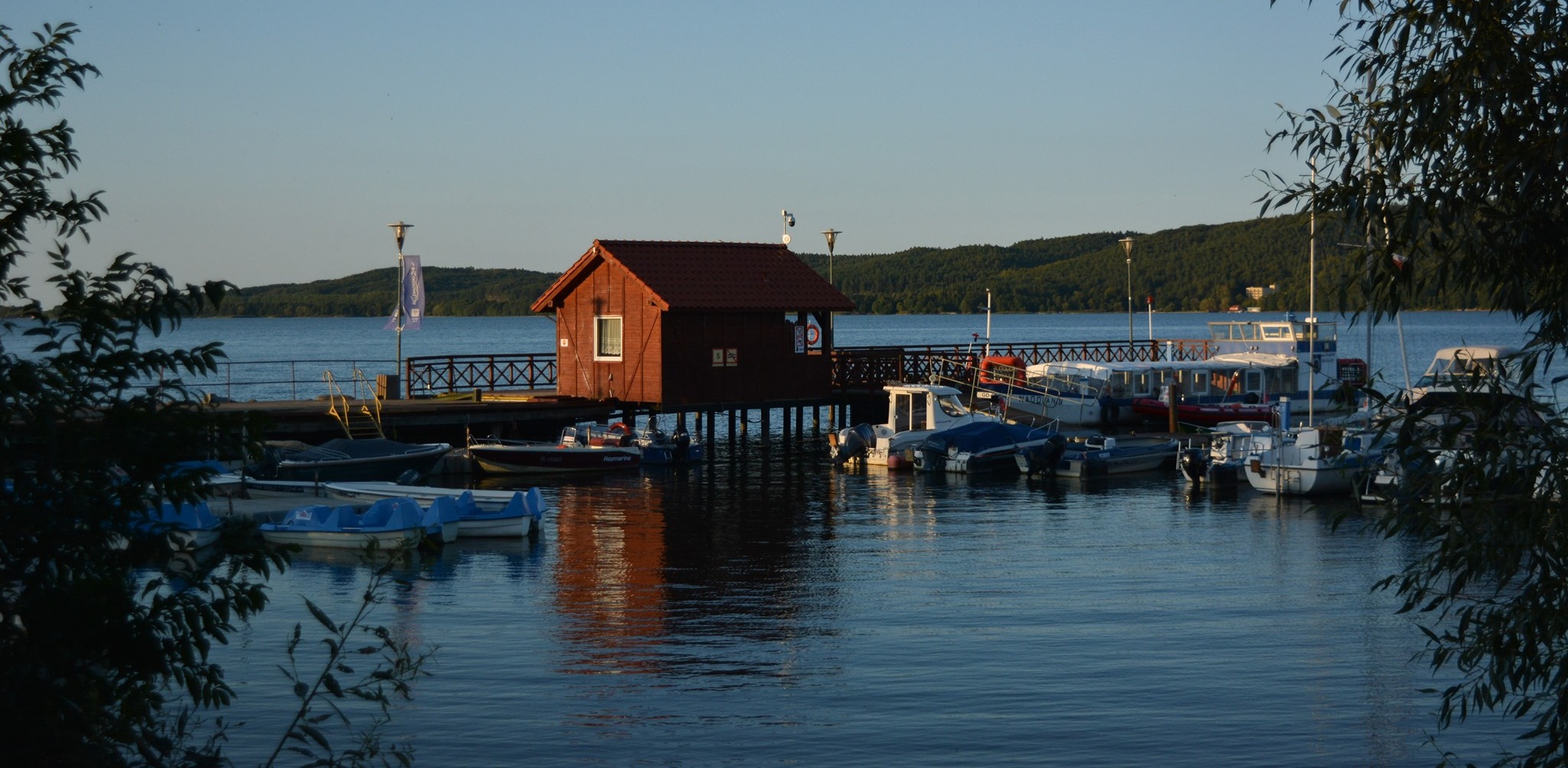 (fot. Facebook/Przystań w Nadolu)