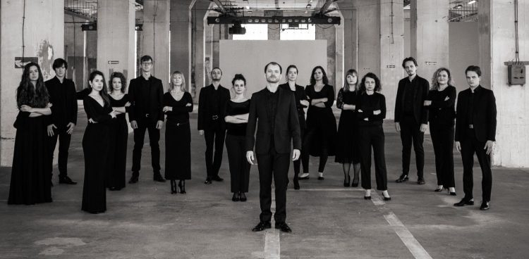 (Fot. Facebook/Szymon Morus - conductor)