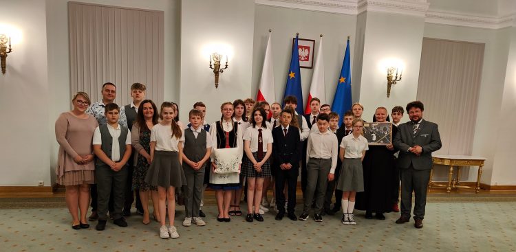 (Fot. materiały organizatorów wyjazdu)