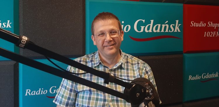 (fot. Radio Gdańsk/Przemysław Woś)