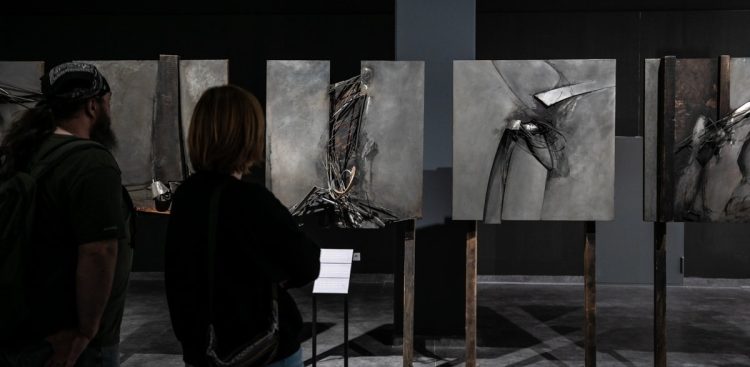 (Fot. Facebook/Muzeum II Wojny Światowej)