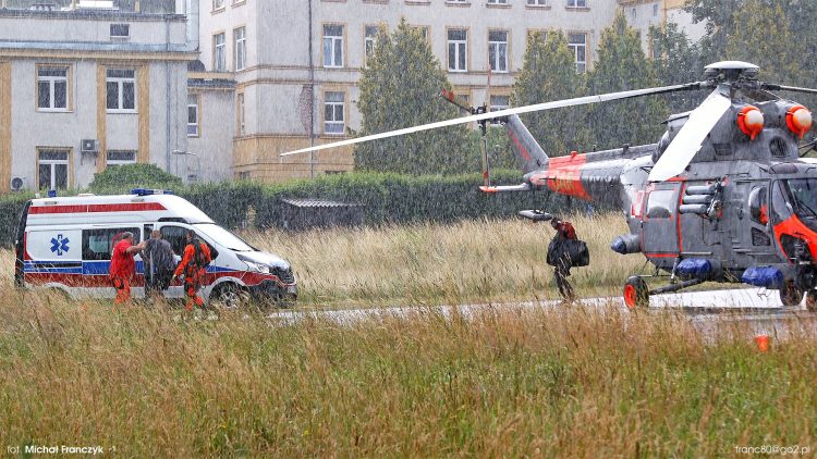 (fot. Michał Franczyk)