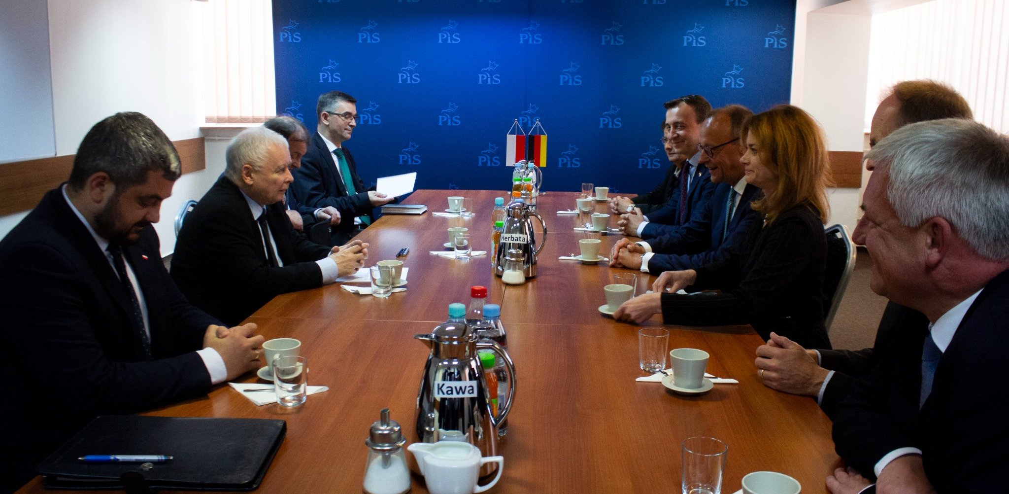 (Fot. Facebook/Prawo i Sprawiedliwość)