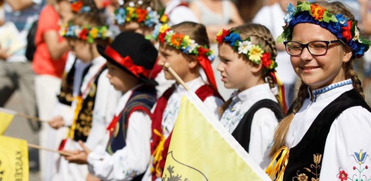 (fot. Facebook/Zrzeszenie Kaszubsko-Pomorskie)