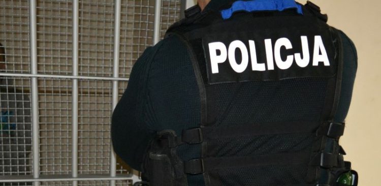 (fot. Pomorska Policja)