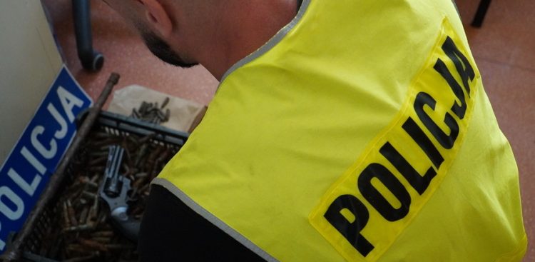 (fot. Pomorska Policja)