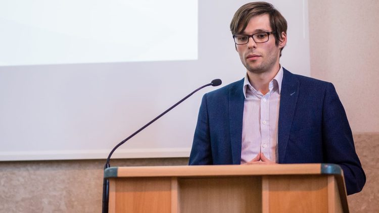 (Fot. Facebook.com/Marek Dudziński - profil publiczny)