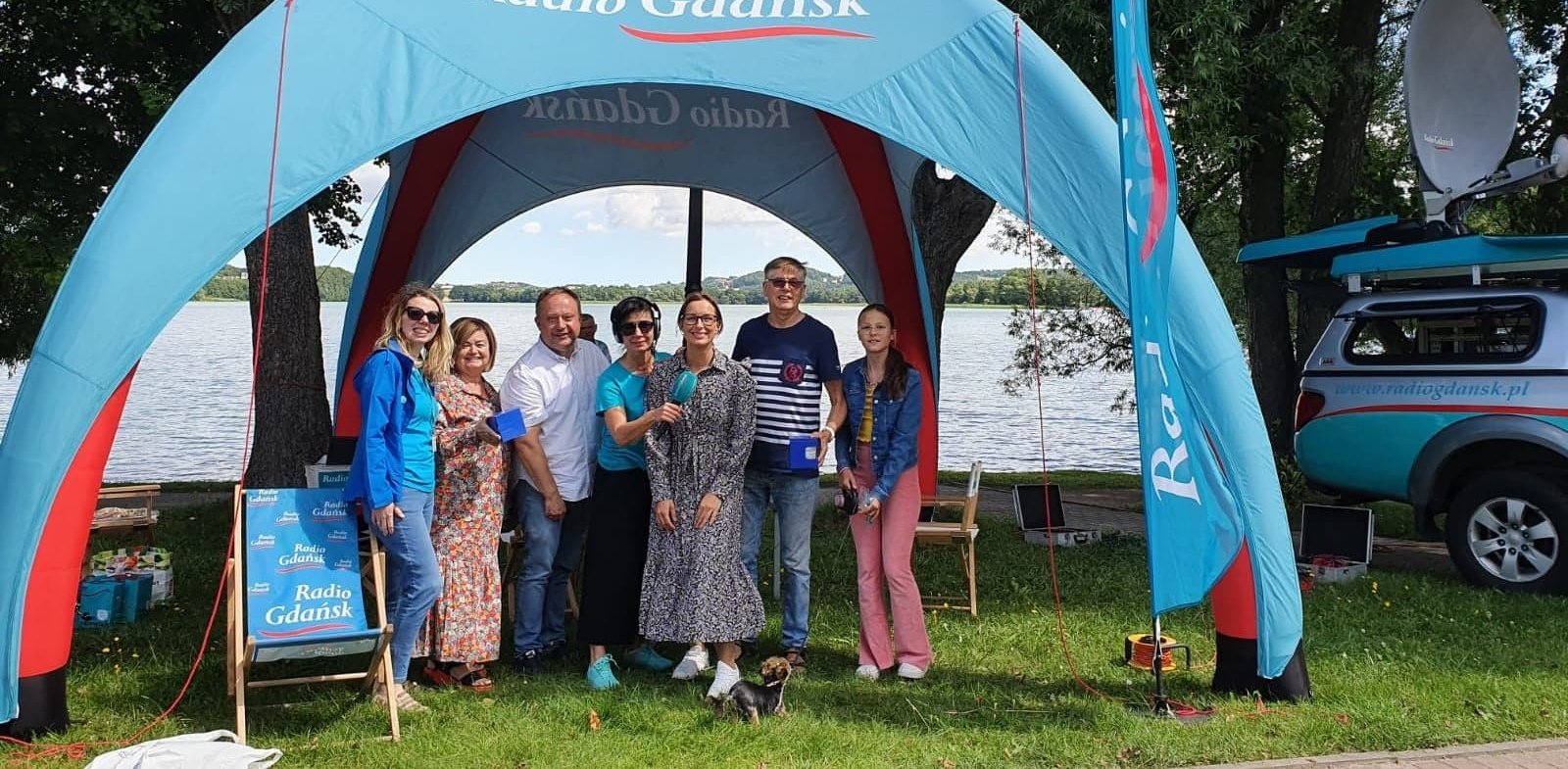 (fot. Radio Gdańsk/Katarzyna Nowak)