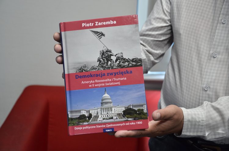 (Fot. Radio Gdańsk/Martyna Kasprzycka)