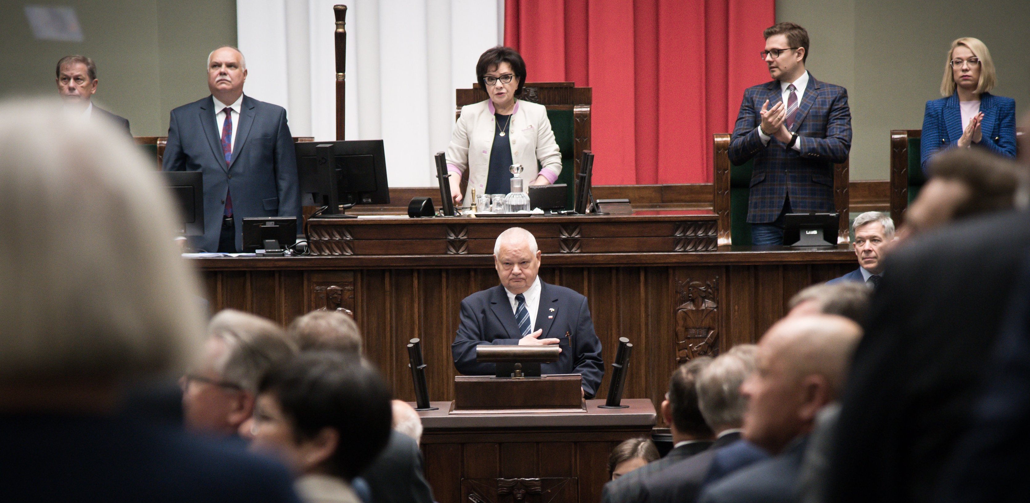 (fot. Twitter/Narodowy Bank Polski)