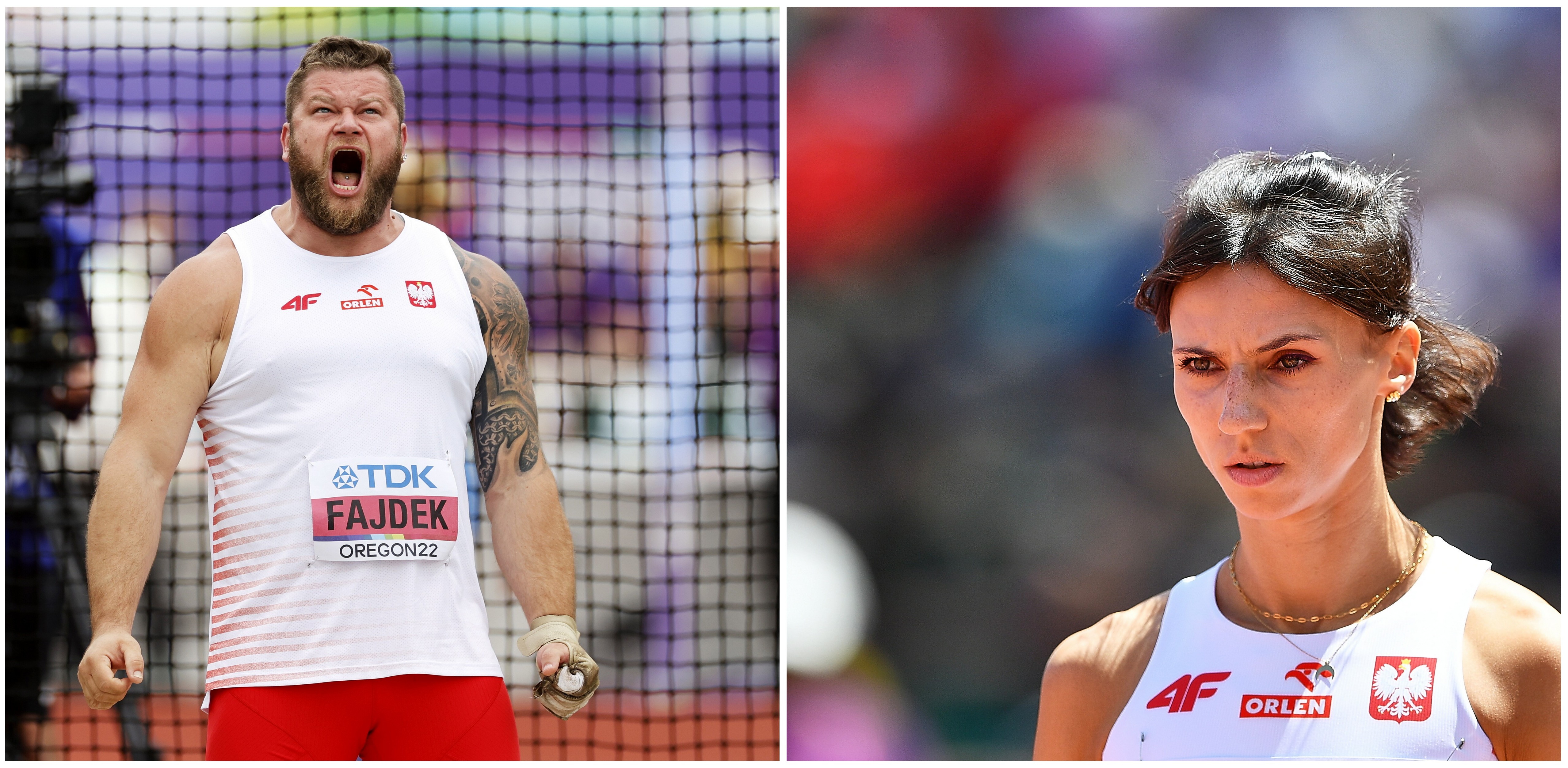 (Fot. PAP/Robert Ghement, Adam Warżawa)