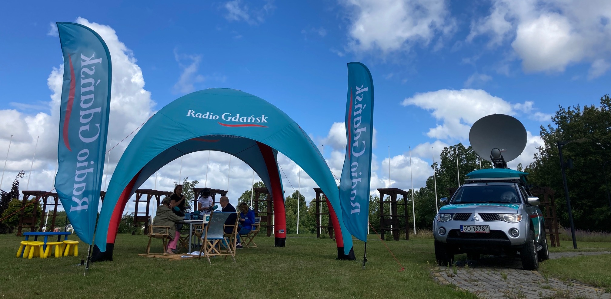 (Fot. Radio Gdańsk/Roman Jocher)