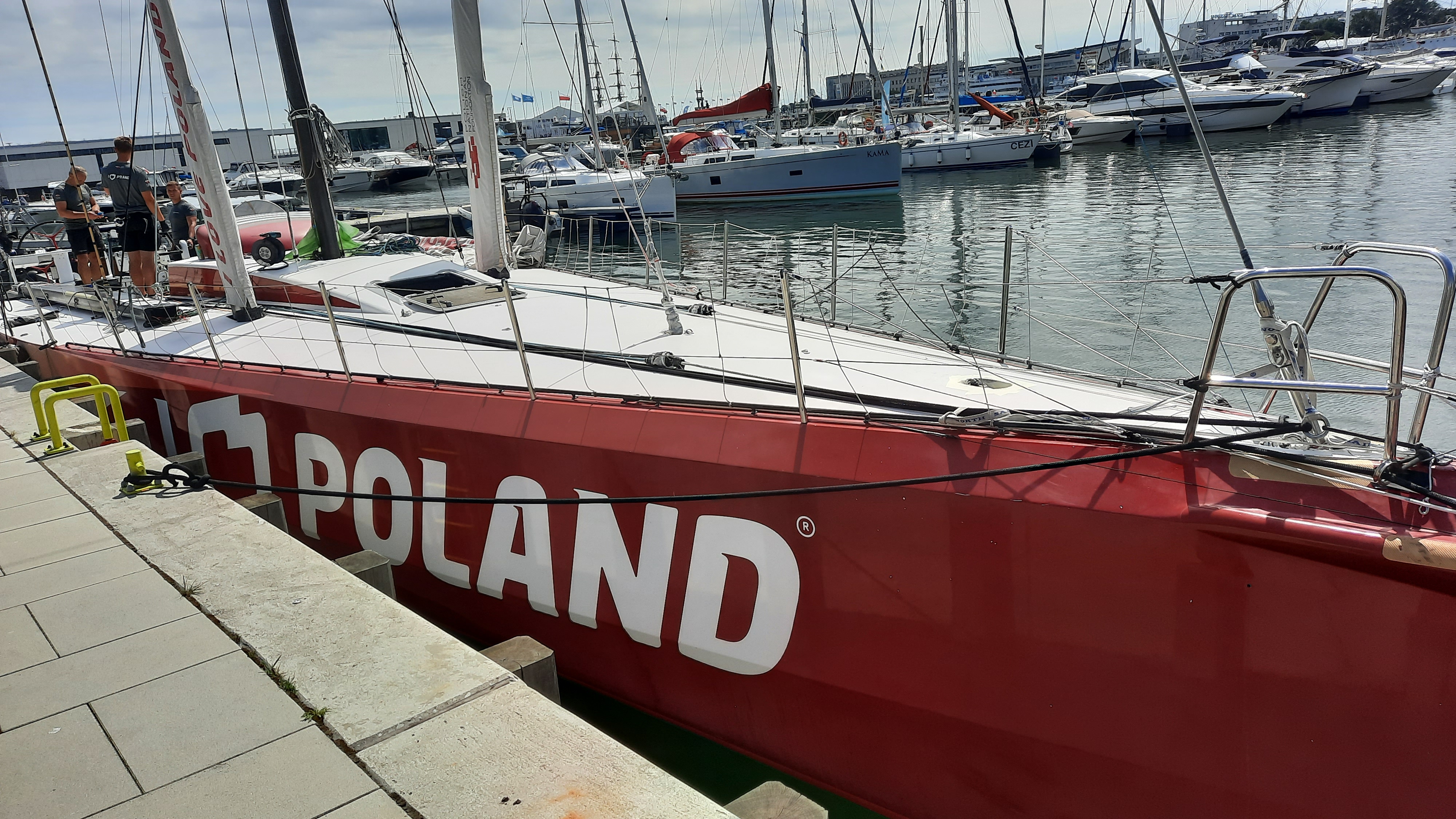 (Fot. Radio Gdańsk/Anna Rębas)