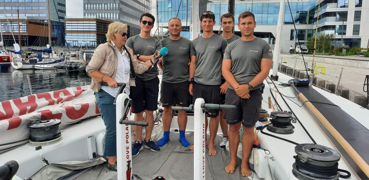 (Fot. Radio Gdańsk/Anna Rębas)