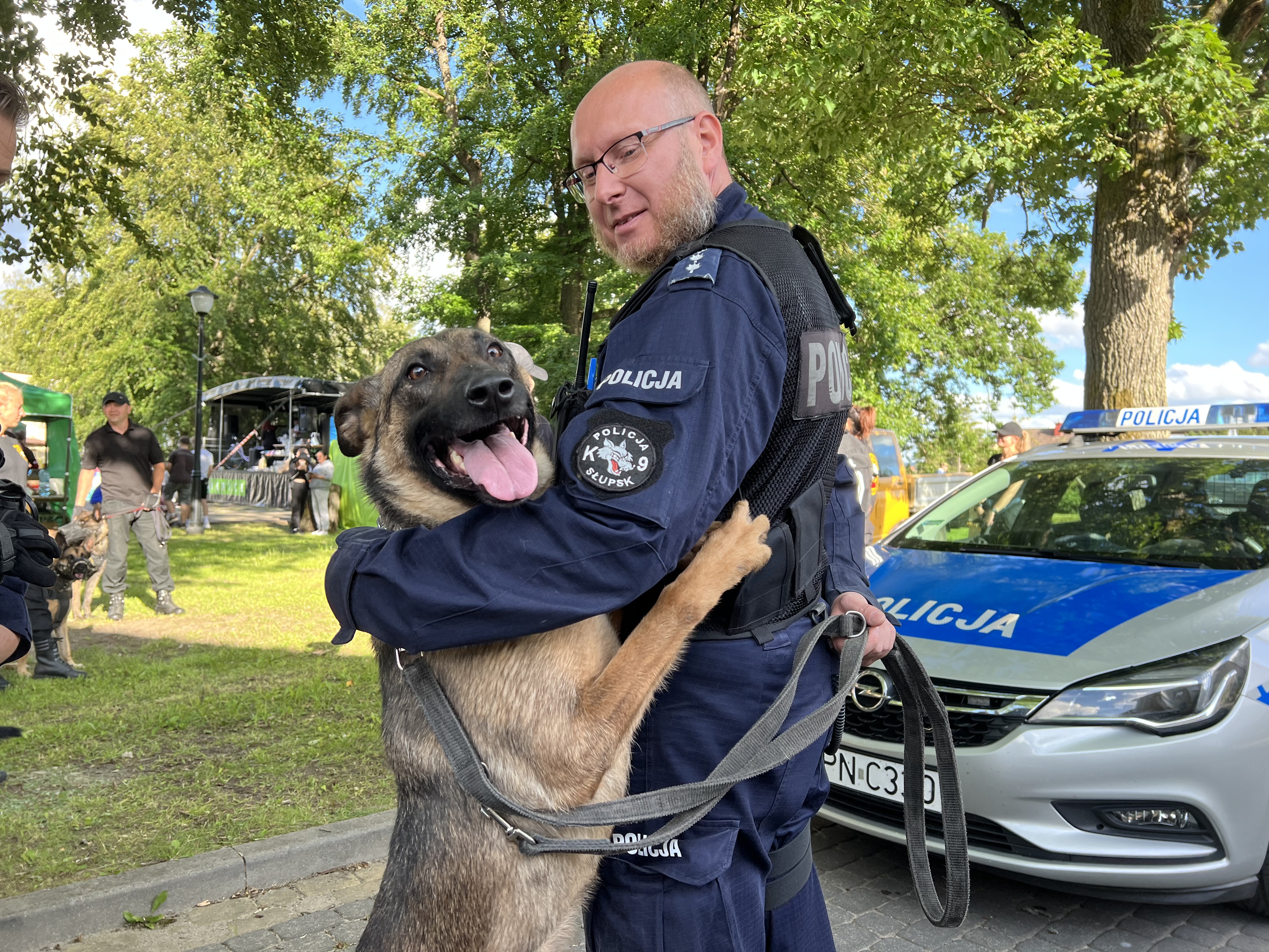 (Fot. Radio Gdańsk/Wojciech Nowak)