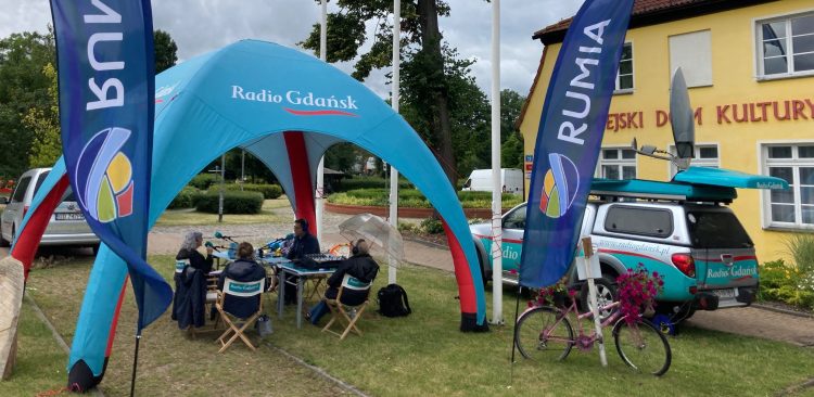 (fot. Radio Gdańsk/Roman Jocher)