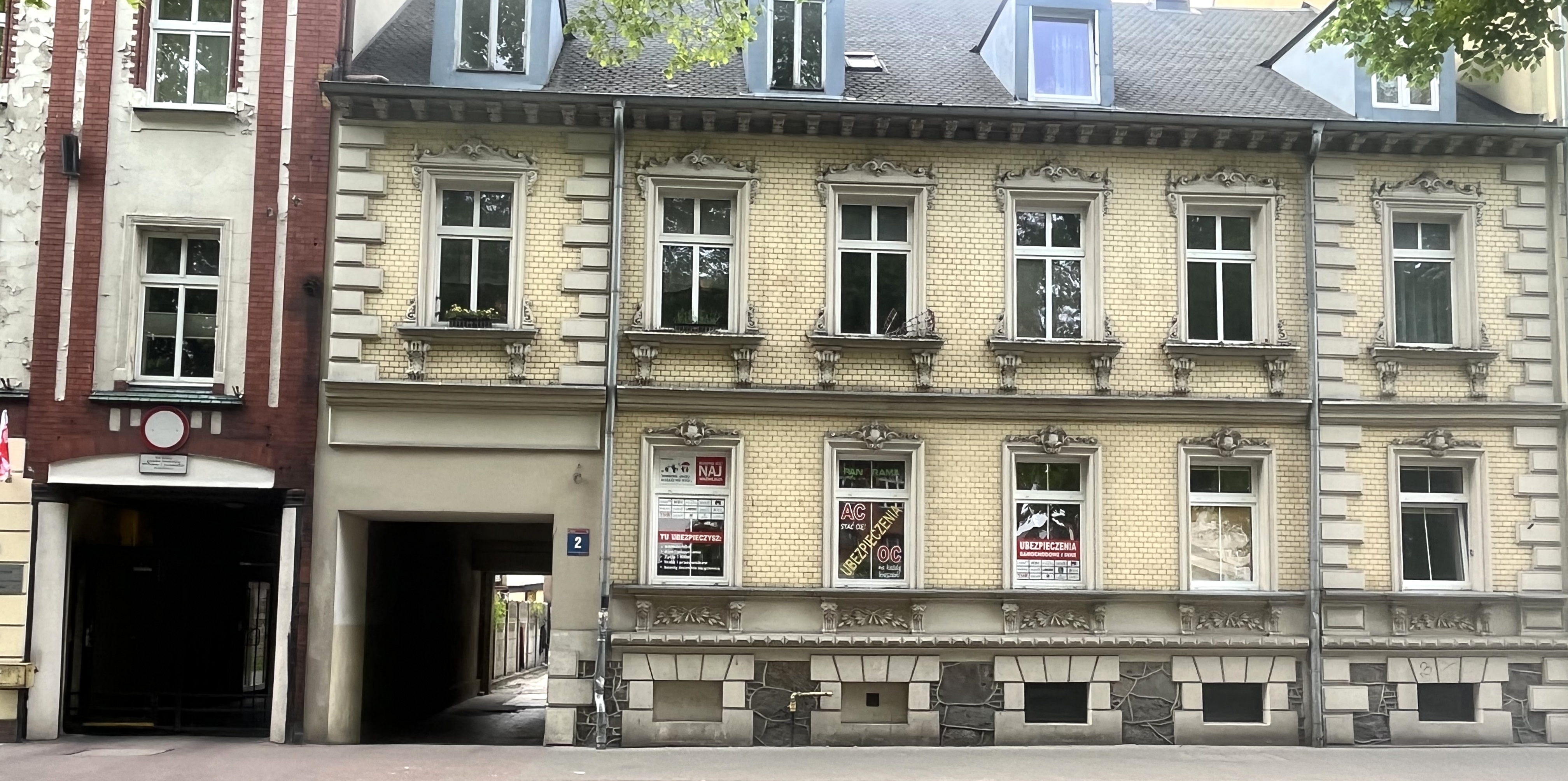 (Fot. Radio Gdańsk/Joanna Merecka-Łotysz)