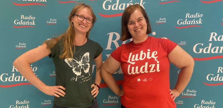 (fot. Radio Gdańsk/Magdalena Manasterska)