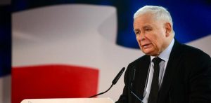 (Fot. Twitter/PiS.org)