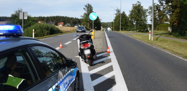 (fot. Policja Bytów)