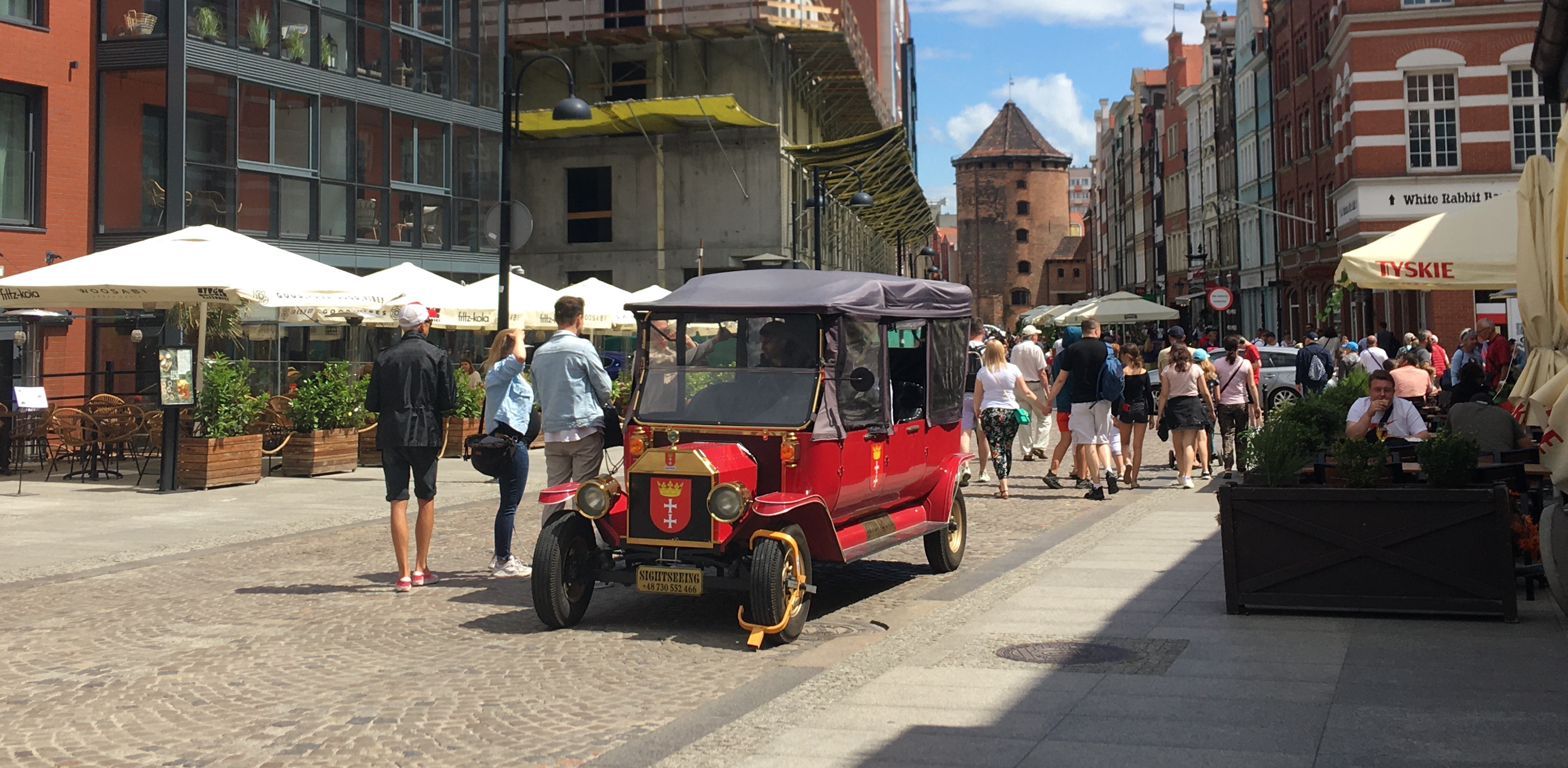 (Fot. Radio Gdańsk/Michał Porożyński)