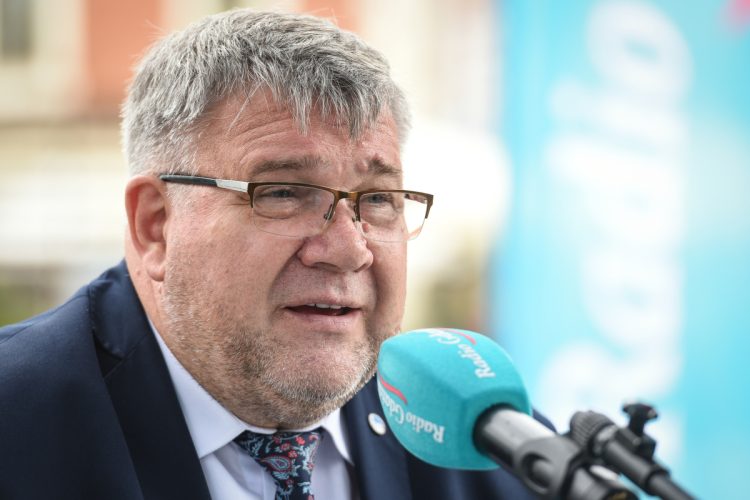 (Fot. Radio Gdańsk/Roman Jocher)