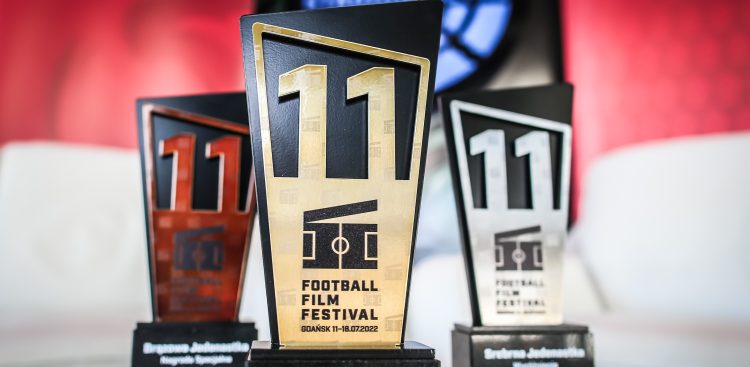 (Fot. Football Film Festival)