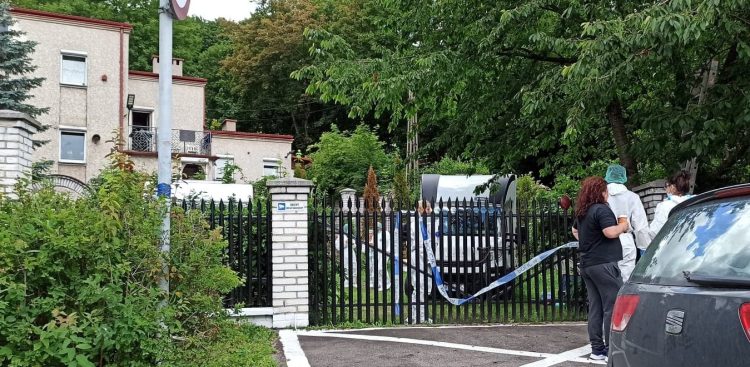 (Fot. Radio Gdańsk/Sebastian Kwiatkowski)