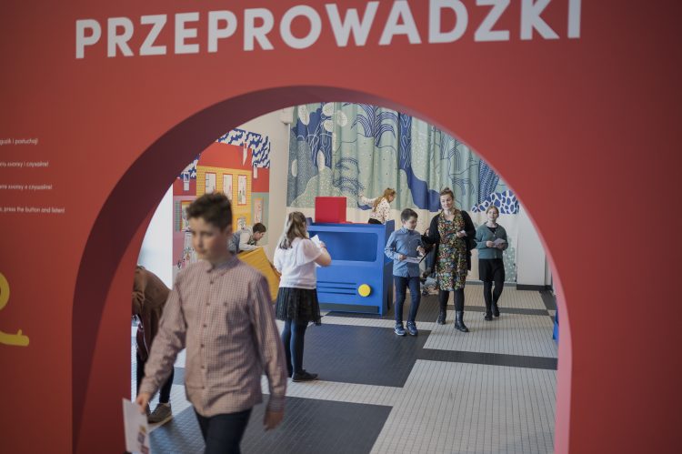 (Fot. Paweł Jóźwiak dla Muzeum Emigracji w Gdyni)