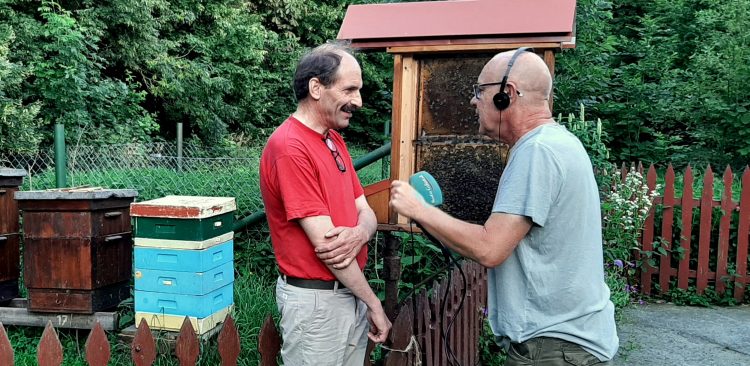 (fot. Radio Gdańsk/Włodzimierz Raszkiewicz)