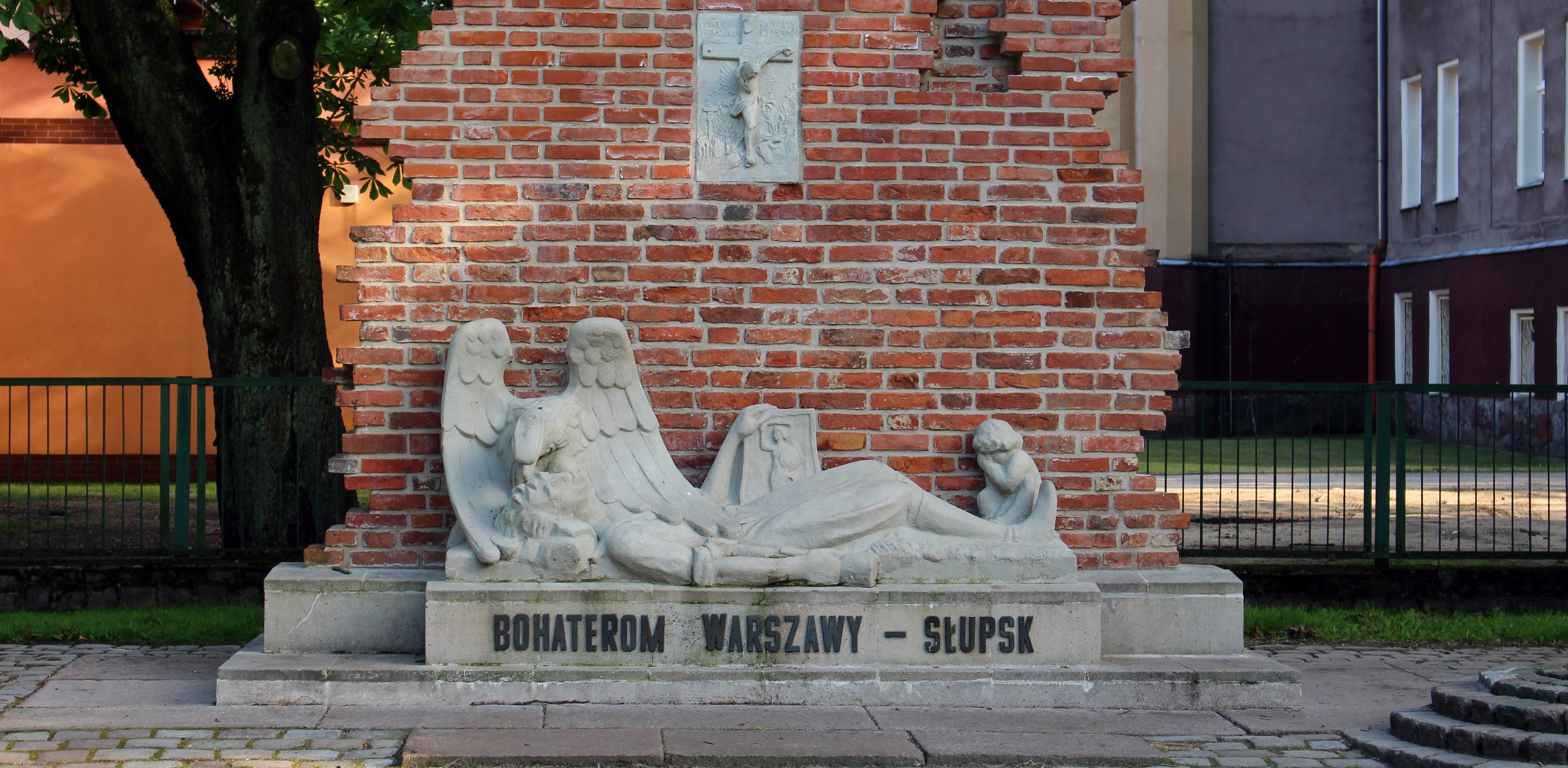 (fot. Wikimedia Commons/Marcin Wójcik)