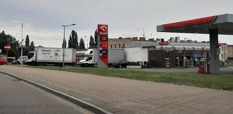 (Fot. Radio Gdańsk/Sebastian Kwiatkowski)