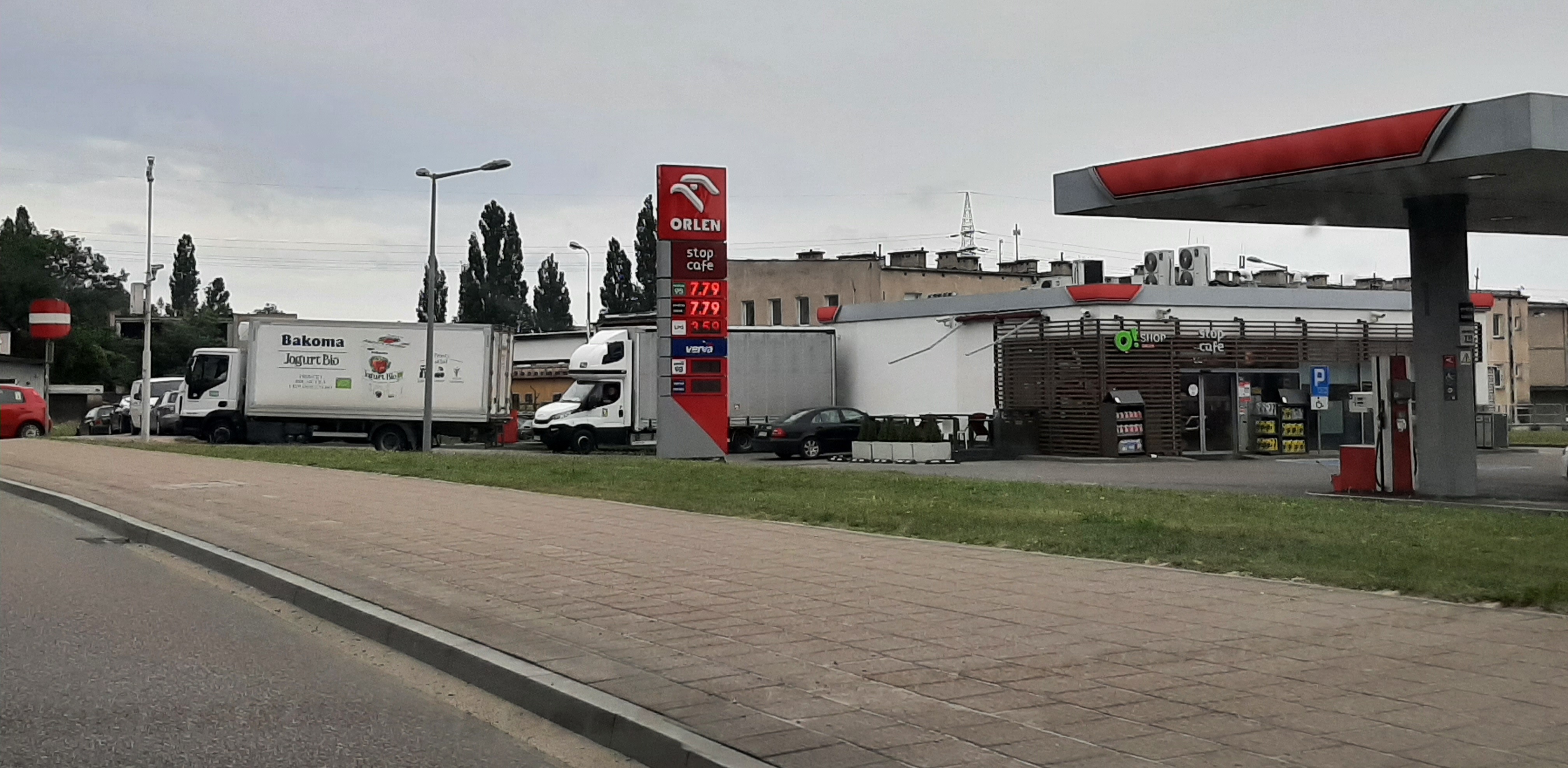 (Fot. Radio Gdańsk/Sebastian Kwiatkowski)