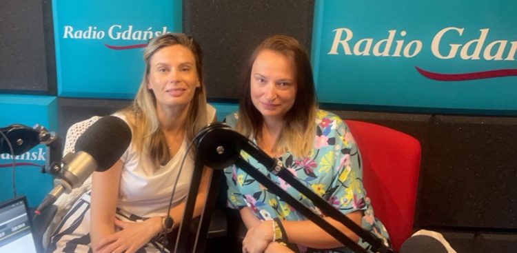 (Fot. Radio Gdańsk/Joanna Merecka-Łotysz)