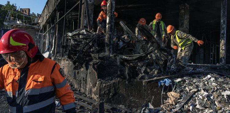 (Fot. EPA/ROMAN PILIPEY Dostawca: PAP/EPA)