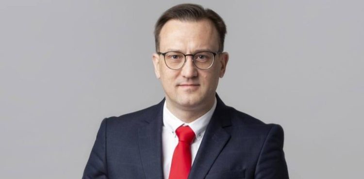 (fot. Witold Zajst/Facebook)