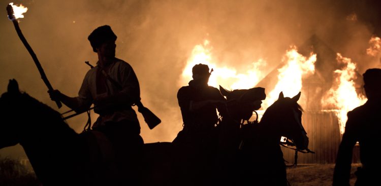 (fot. film „Wołyń" reż. Wojtek Smarzowski, FILM IT/Krzysztof Wiktor)