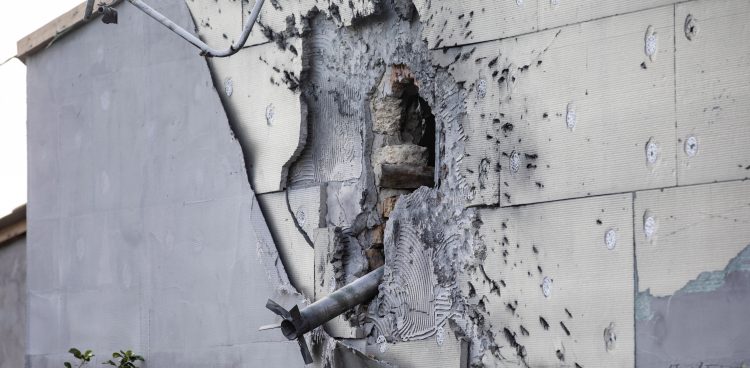 (Fot. EPA/MIKHAIL PALINCHAK Dostawca: PAP/EPA)