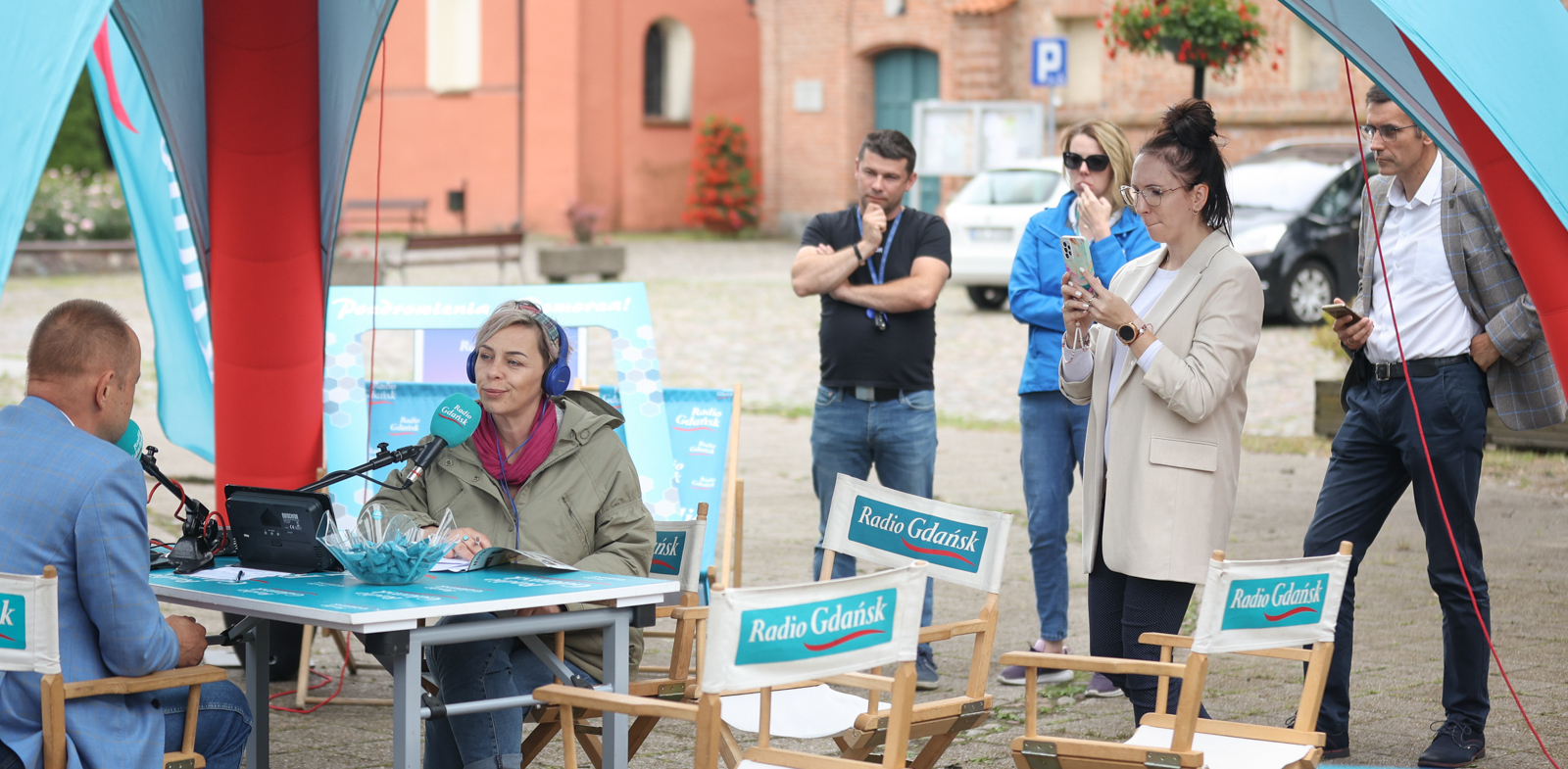 (Fot. Radio Gdańsk/Roman Jocher)