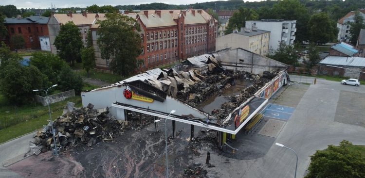 (fot. Michał Tyszka)