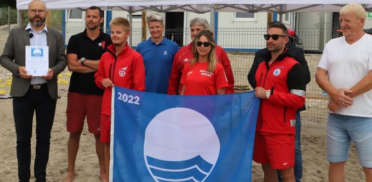 Fot. Ustka.pl/Eliza Mordal