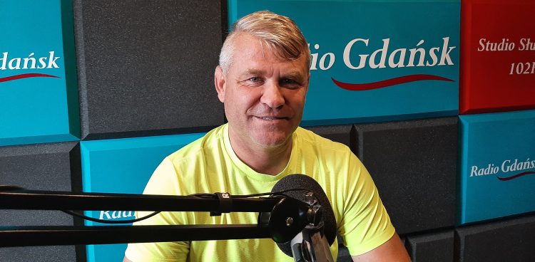 (Fot. Radio Gdańsk/Przemysław Woś)