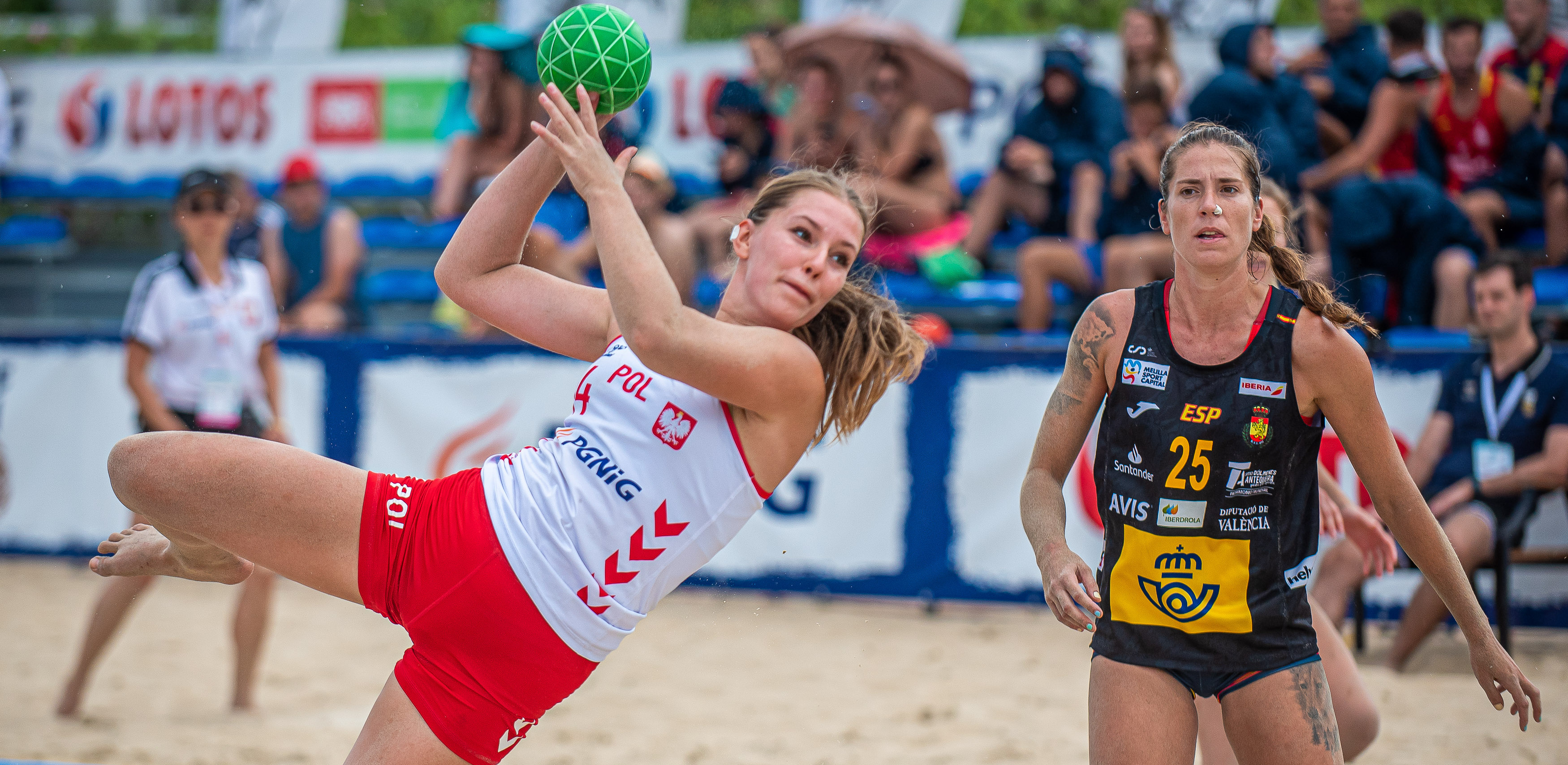 (Fot. Fundacja Modern Sport/G. Trzpil)