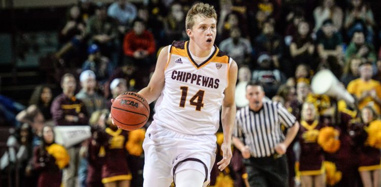 Fot. Michigan State / twitter