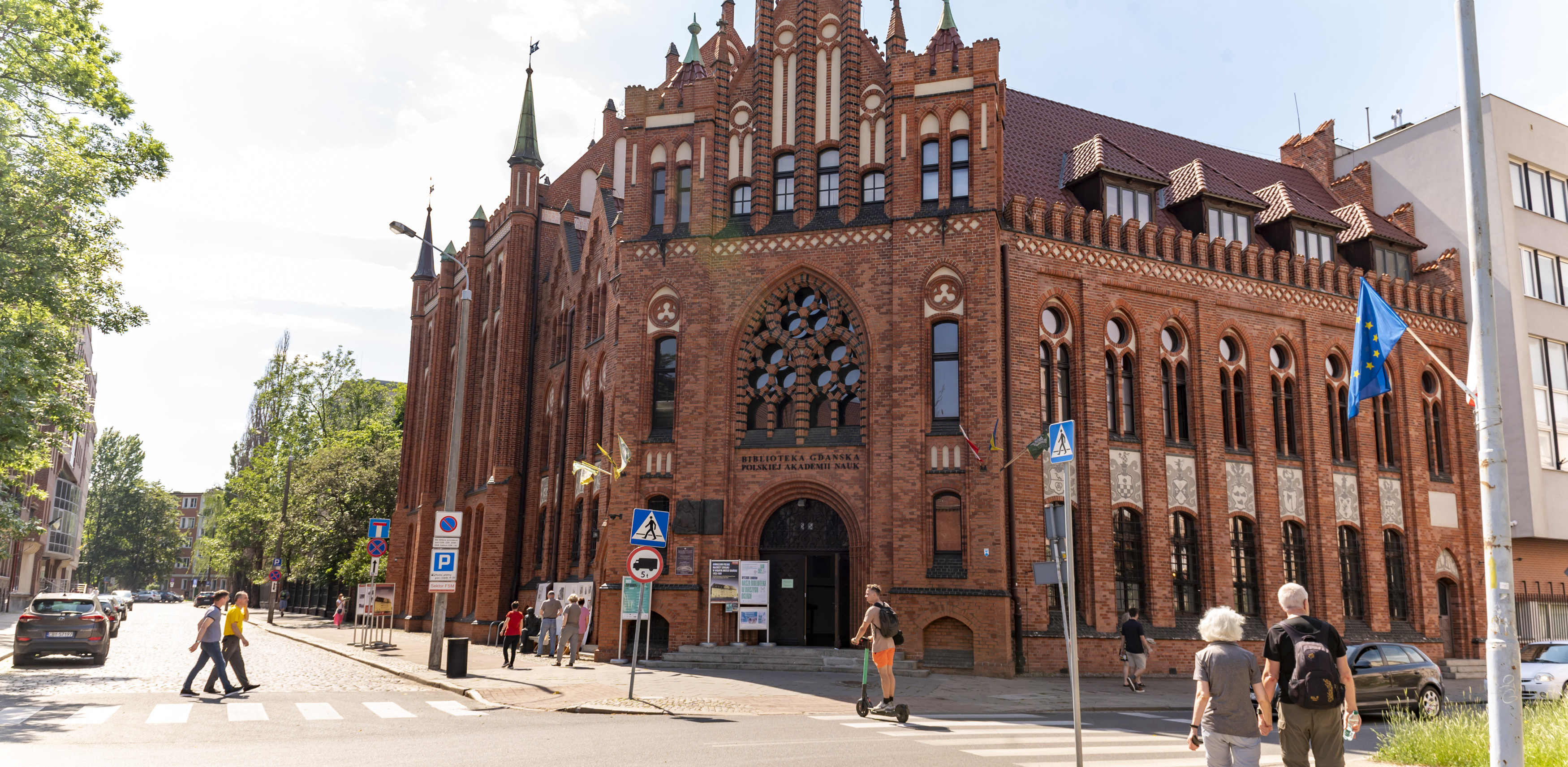 (fot. Agencja KFP/Anna Bobrowska)