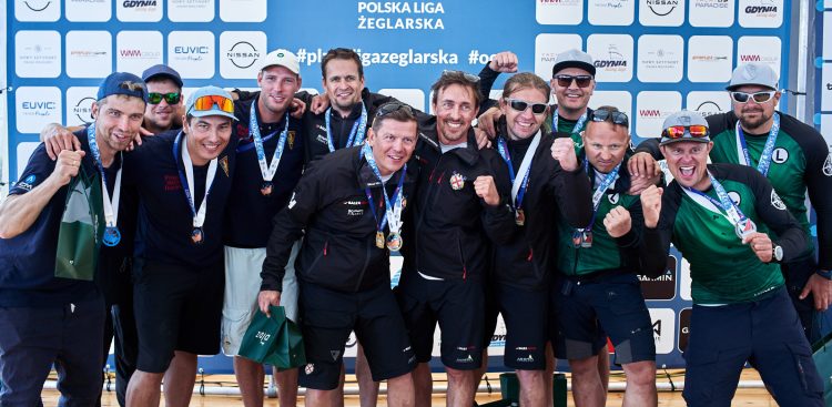 (Fot. mat.pras./Gwidon Libera)